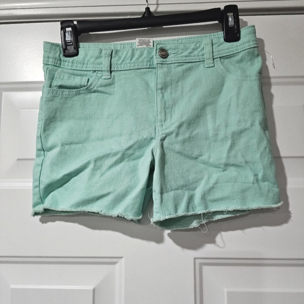 Shorts juniors size 14